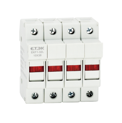 EKF1-32 FUSE HOLDER - IRONSIDE ELECTRICAL AND AUTOMATION