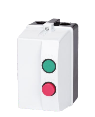 EKQ1 DOL STARTER - IRON SIDE ELECTRICAL AND AUTOMATION