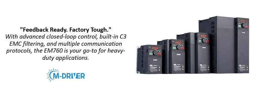 VSD for crane and hoisr - e3 filter - emc filter - iron side electrical and automation