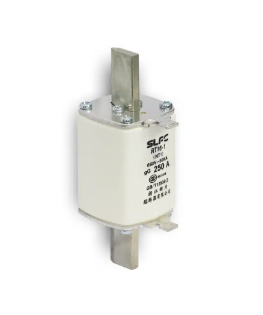 NH00 FUSE LINK - IRON SIDE ELECTRICAL AND AUTOMATION