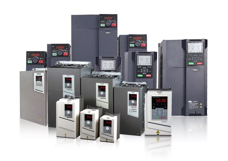 Sinee VSD range