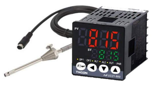 Temperature Controllers Image