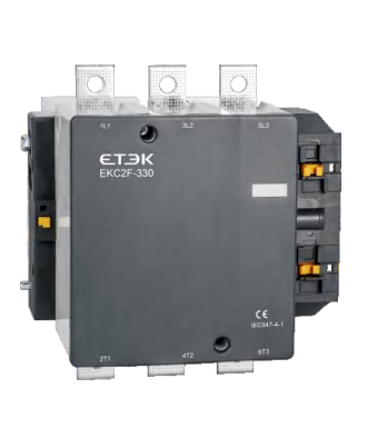 EKC2F CONTACTOR IMAGE - IRON SIDE ELECTRICAL AND AUTOMATION