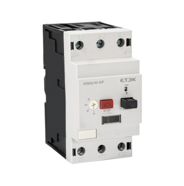 EKMS2 MANUAL MOTOR STARTER 0 IRON SIDE ELECTRICAL AND AUTOMATION